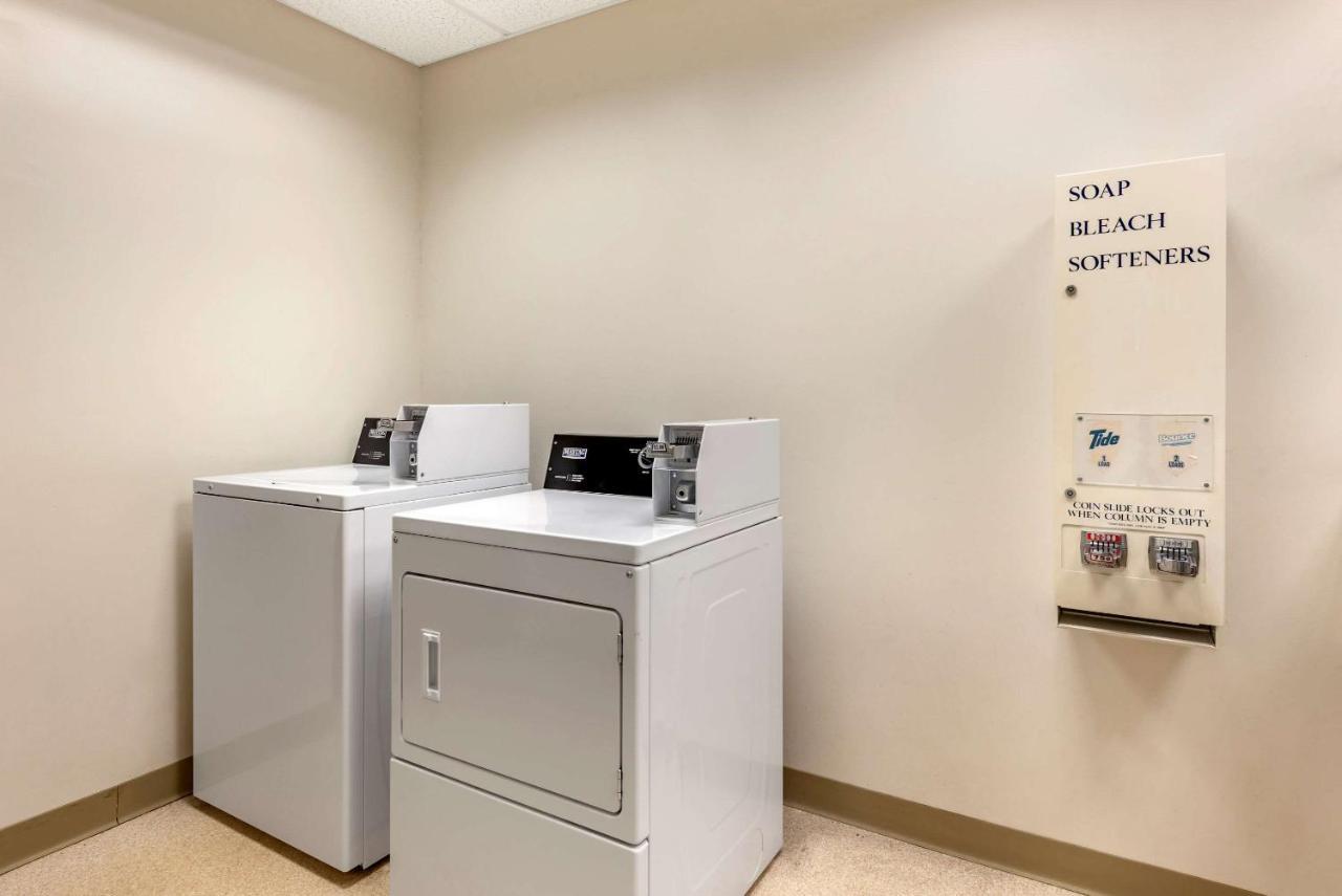 Comfort Inn&suites 3* Morehead